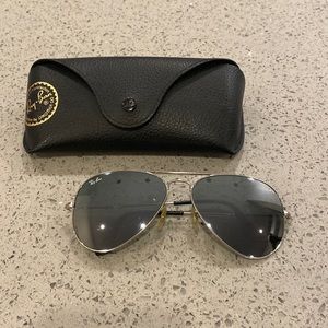 Raybans Sunglasses